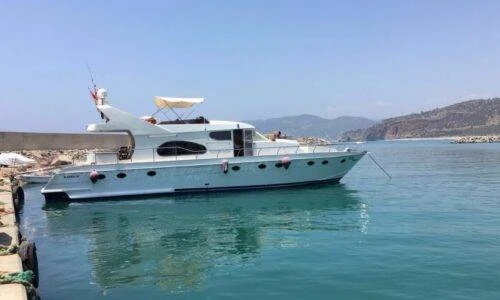 Gülbahçe Luxury Excursion Alanya Yacht Rental